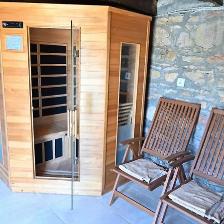 Holiday home Parlog