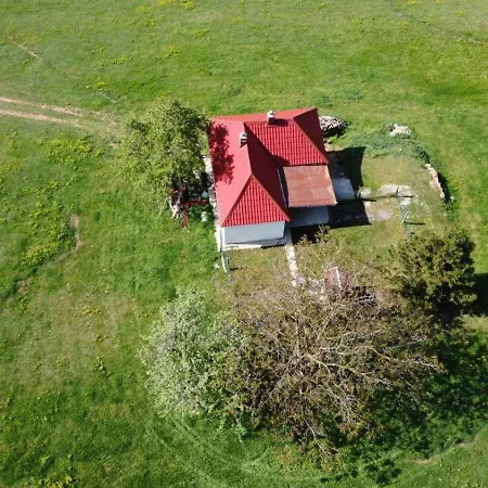 Parlog Donja Tresnjevica