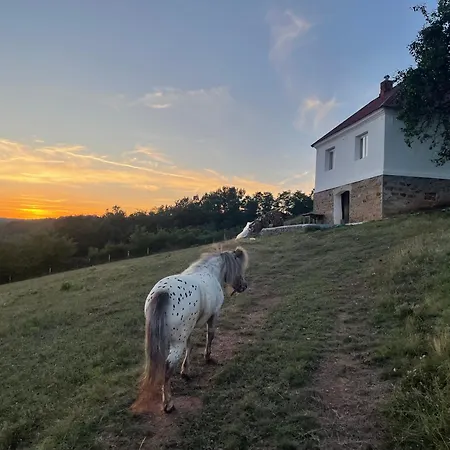Parlog Donja Tresnjevica